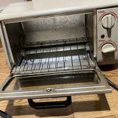 イズミオーブントースターの画像