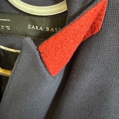 ZARA BASICの画像