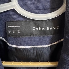 ZARA BASICの画像