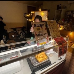 ★ 手作りスイーツと珈琲のお店♪ ★の画像