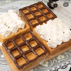 ★ 手作りスイーツと珈琲のお店♪ ★の画像