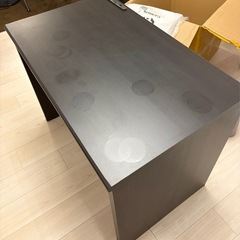 受け渡し者決定:テーブル(無料)の画像