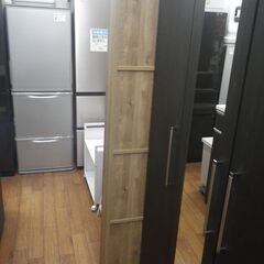 すきま収納棚【モノ市場東浦店】41の画像