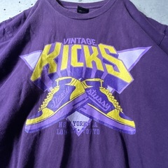 STUSSY ステューシー BIG4 VINTAGE KICKS 00sの画像