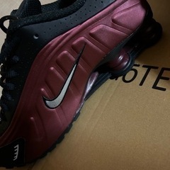 NIKE♦️25cm状態良いですの画像
