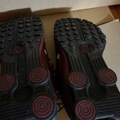 NIKE♦️25cm状態良いですの画像