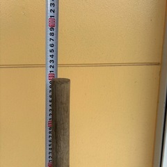 大ハンマー　900mm 重さ4.3kgの画像