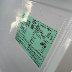 MITSUBISHI 冷蔵庫　335Lの画像