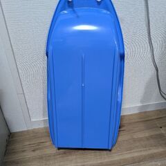  (交渉中です)サンコー　ミニスレー　青の画像