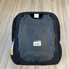 ♦︎①ジュニアシート チャイルドシートの画像