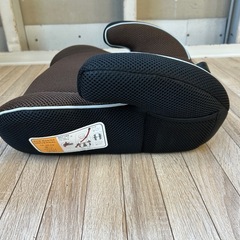 ♦︎①ジュニアシート チャイルドシートの画像