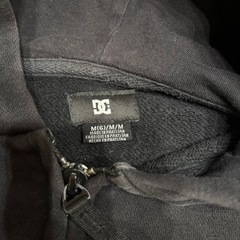 ★DCパーカー★の画像