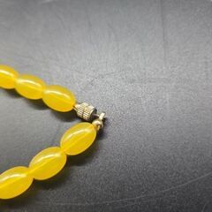 ネックレスの画像