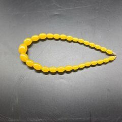 ネックレスの画像