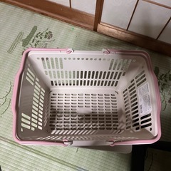 マイバスケットの画像