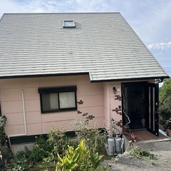 太平洋一望の絶景が望める別荘物件