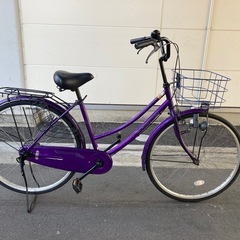 自転車79の画像