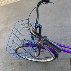 自転車79の画像