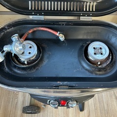 ♦︎③コールマン ロードトリップグリルの画像