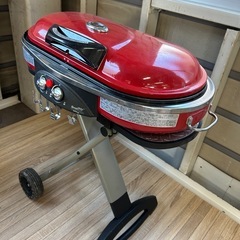 ♦︎③コールマン ロードトリップグリルの画像