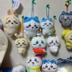 ちいかわ　おまとめ20点セットの画像
