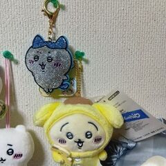 ちいかわ　おまとめ20点セットの画像