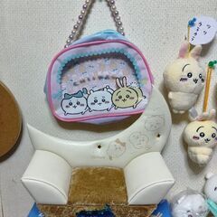 ちいかわ　おまとめ20点セットの画像