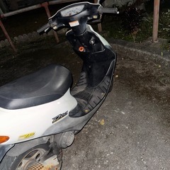 af34  ツースト Dioの画像