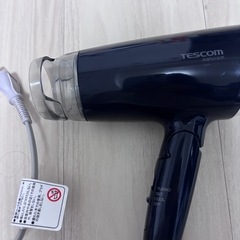 Travonドライヤーの画像