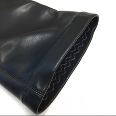 【美品】ストレッチニーハイブーツ の画像