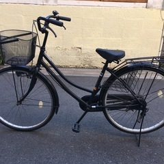 自転車7229の画像