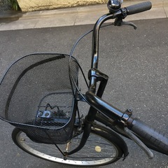 自転車7229の画像