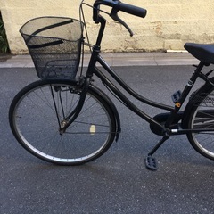 自転車7229の画像