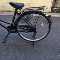 自転車7229の画像