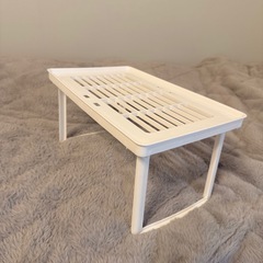 【白】シェルフインサートの画像