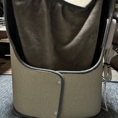 足だけコタツ　遠赤外線デスクヒーターの画像