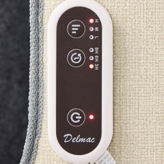 足だけコタツ　遠赤外線デスクヒーターの画像