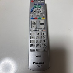 ジャンク品 Panasonic 24型テレビの画像