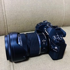 e-m1mark2   +12-100mmf4 
の画像