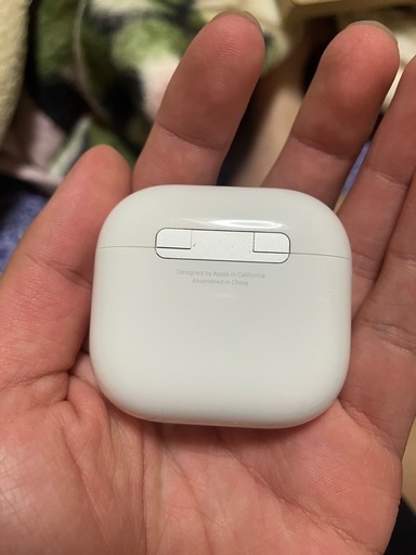 AirPods 4 