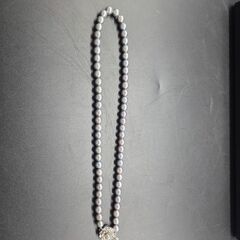 ネックレスの画像