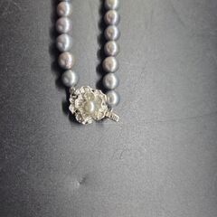 ネックレスの画像