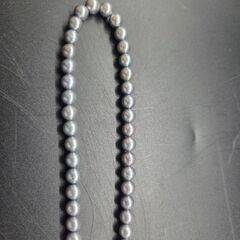 ネックレスの画像