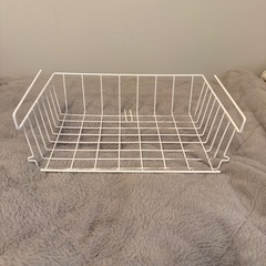 【白】ラップホルダーの画像