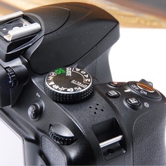 ⭐️美品⭐️Nikon D3300 標準レンズキット スマホ転送可能　一眼レフの画像