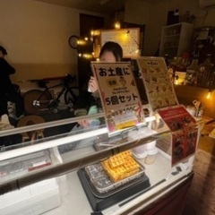 ★ 手作りスイーツと珈琲のお店 ★の画像