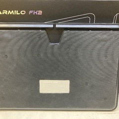 【トレファク足立扇店】レバーレスコントローラー VARMILO FK2 AR114の画像