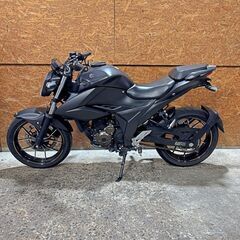 ジクサー250　ED22B　14,000㎞　社外マフラー　京都の画像