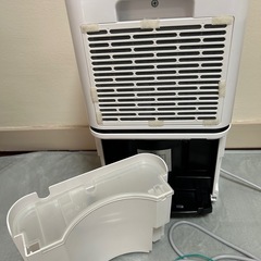 除湿機の画像