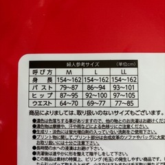 着るホカロン  ヒートテック  の画像